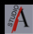 Логотип компании А-студио
