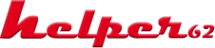 Логотип компании Хелпер62.Ру