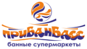 Логотип компании Прибанбасс