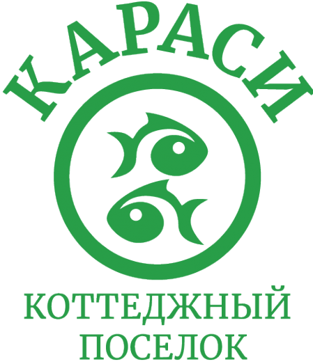 Логотип компании Караси