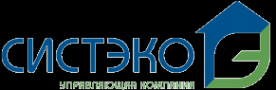 Логотип компании СистЭко