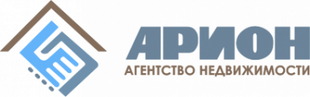 Логотип компании Арион
