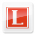Логотип компании ЛЕЯ-Недвижимость
