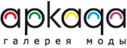 Логотип компании Аркада