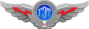 Логотип компании Управление Рязанского троллейбуса
