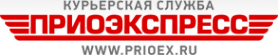 Логотип компании ПриоЭкспресс