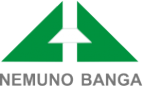 Логотип компании Нямуно банга