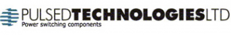 Логотип компании Импульсные технологии