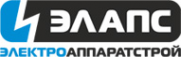 Логотип компании Электроаппаратстрой