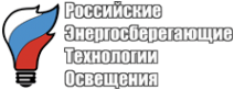 Логотип компании Рэсто