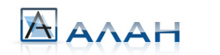 Логотип компании КИП-АЛАН