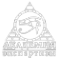 Логотип компании Академия Экспертизы