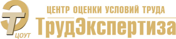 Логотип компании ТрудЭкспертиза