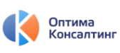 Логотип компании Оптима Консалтинг