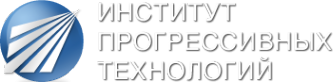 Логотип компании Институт прогрессивных технологий АНО