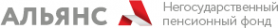 Логотип компании Allianz
