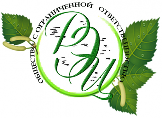 Логотип компании Рязанский Экологический Центр