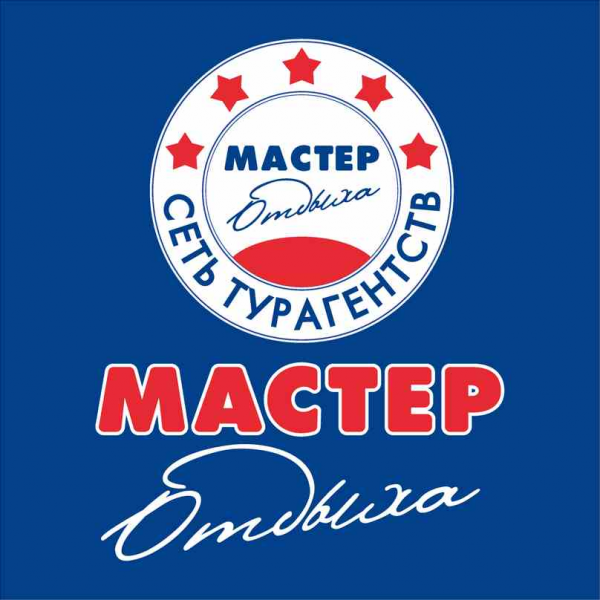 Логотип компании Мастер отдыха