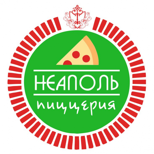 Логотип компании Неаполь