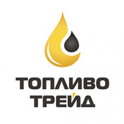 Логотип компании ООО ТопливоТрейд