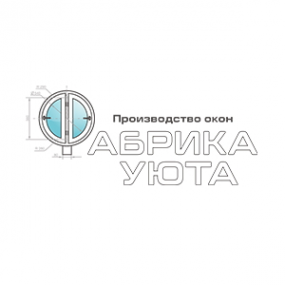 Логотип компании ФАБРИКА УЮТА