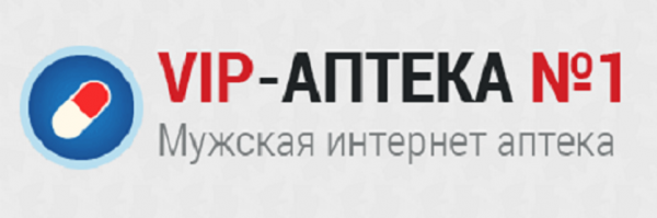 Логотип компании Рязань Vip Apteka №1