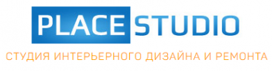 Логотип компании Place Studio