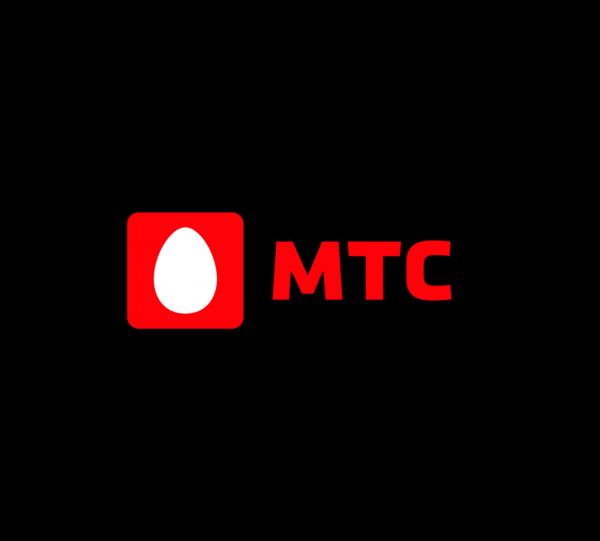 Логотип компании Домашний интернет МТС - Рязань