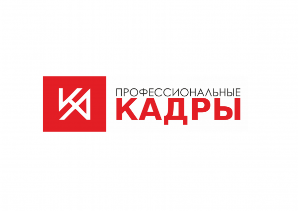 Логотип компании Кадровое агентство "Профессиональные кадры"