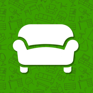 Логотип компании Мебель в Рязани