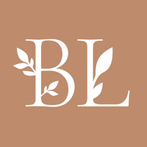 Логотип компании BeautyLab