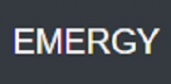 Логотип компании Emergy - Рязань