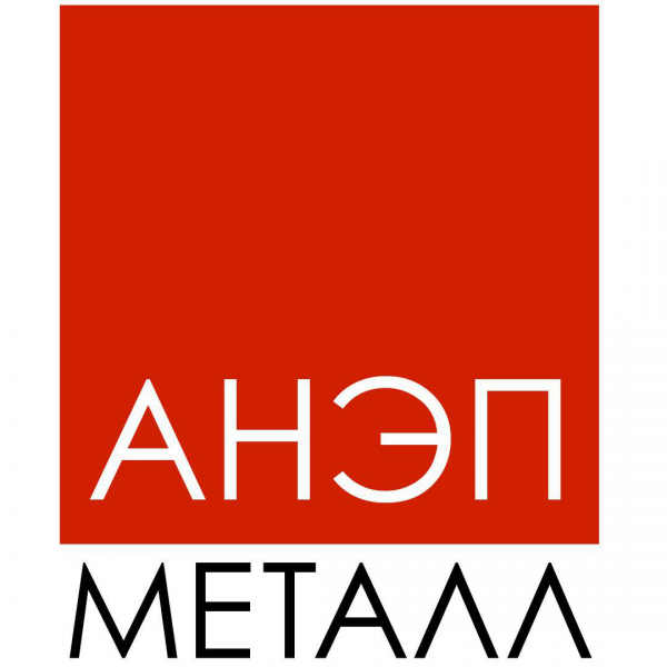 Логотип компании АНЭП-Металл Рязань