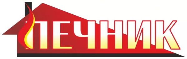 Логотип компании Печник