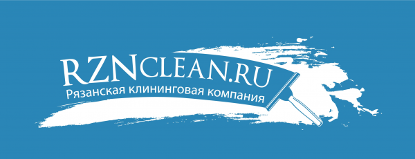 Логотип компании Рязанская клининговая компания