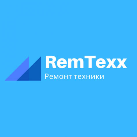 Логотип компании RemTexx - Рязань