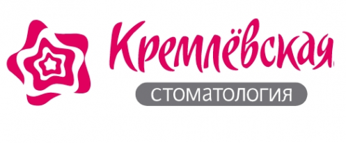 Логотип компании Кремлевская стоматология