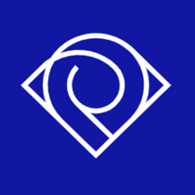 Логотип компании PR Russia
