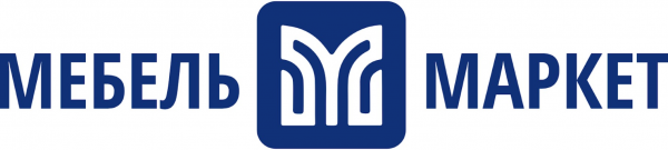 Логотип компании Мебельмаркет-Рязань