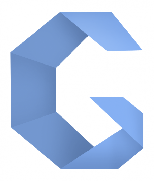 Логотип компании Gianit