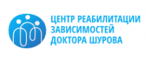 Логотип компании Центра реабилитации зависимостей доктора Шурова