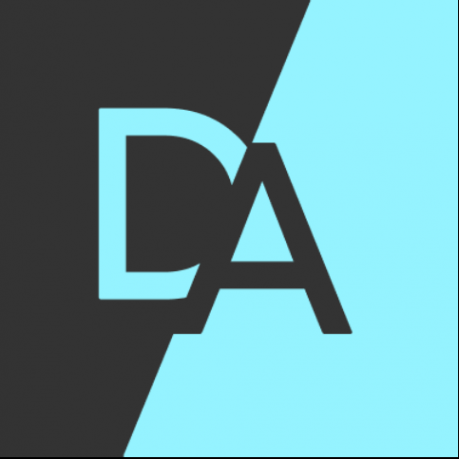 Логотип компании Digital Academy