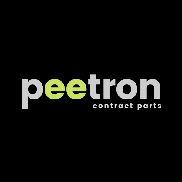 Логотип компании Peetron
