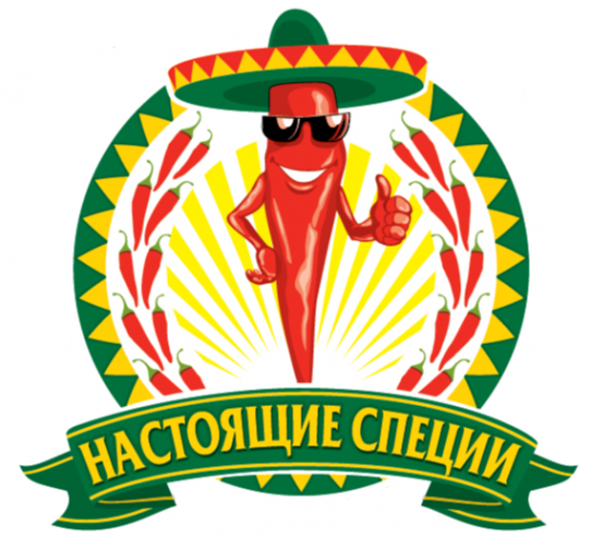 Логотип компании Рязанская Фабрика Специй