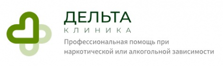 Логотип компании Дельта в Рязани