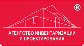 Логотип компании Агентство инвентаризации и проектирования