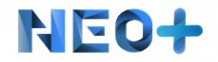 Логотип компании Нео Плюс в Рязани
