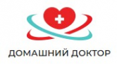 Логотип компании Домашний доктор в Рязани