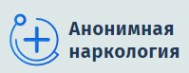 Логотип компании Анонимная наркология в Рязане