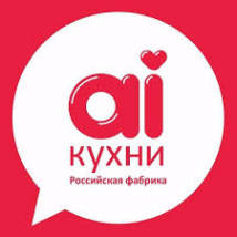 Логотип компании Ай Кухни